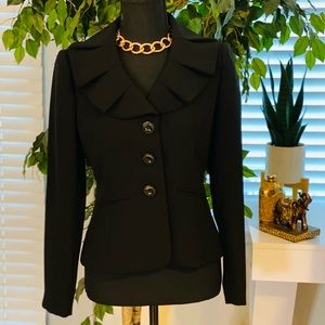 Tahari Arthur S Levine Blazer